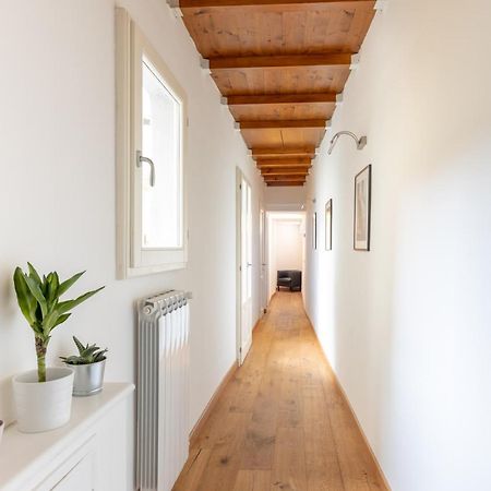 Il Civettino - Appartamento Nel Centro Di Firenze Florença Exterior foto