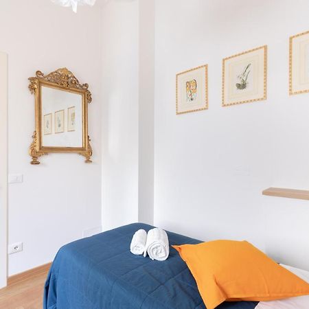 Il Civettino - Appartamento Nel Centro Di Firenze Florença Exterior foto