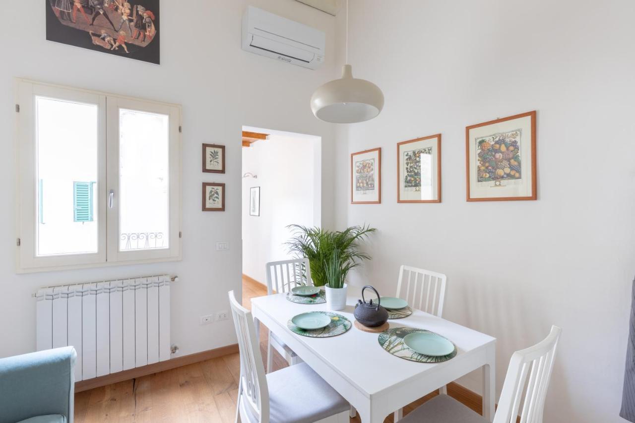 Il Civettino - Appartamento Nel Centro Di Firenze Florença Exterior foto
