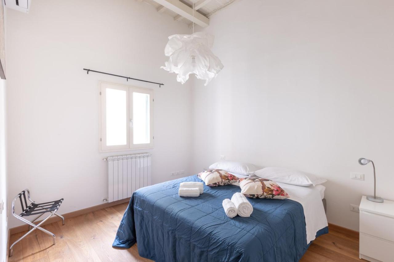 Il Civettino - Appartamento Nel Centro Di Firenze Florença Exterior foto